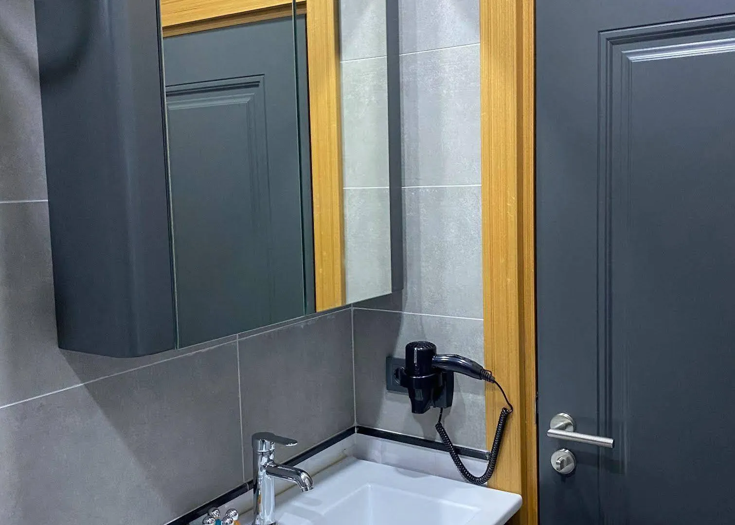 Confores Hotel Istanbul