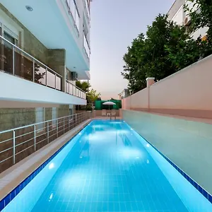 Onix Apartment Antalya