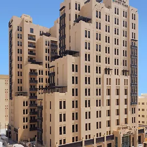 Hyatt Place Wasl District Emiratele Arabe Unite