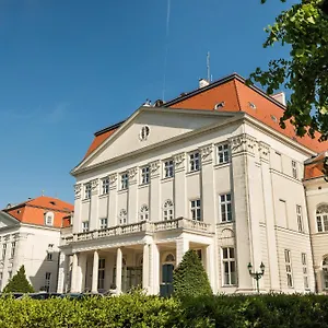 Austria Trend Schloss Wilhelminenberg Hotel Vienne