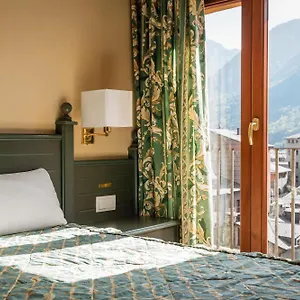 Sant Jordi Hotel Andorre-la-Vieille