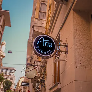 3* Hotel Aria Palace Taksim
