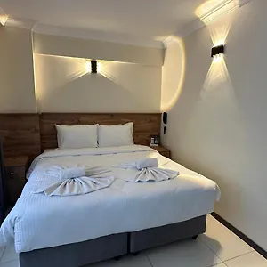  Aparthotel Green Star Pera