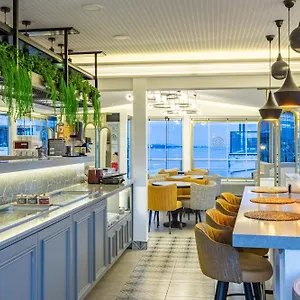 Point Old City,istanbul Hotel de apartamente