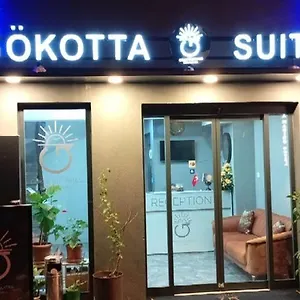Goekotta Апарт-отель