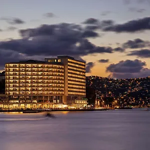 Hotel The Grand Tarabya Managed By Accor, Istambul