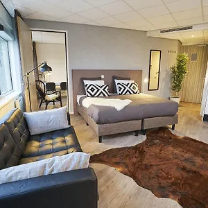 Amrâth Schiphol Appart hôtel Badhoevedorp