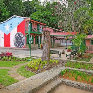 Hacienda Juanita Hotel Maricao