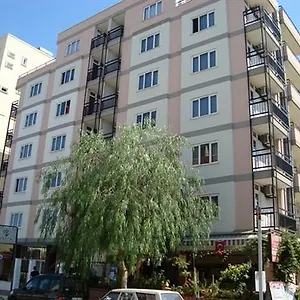 Vesta Aparthotel Kusadasi