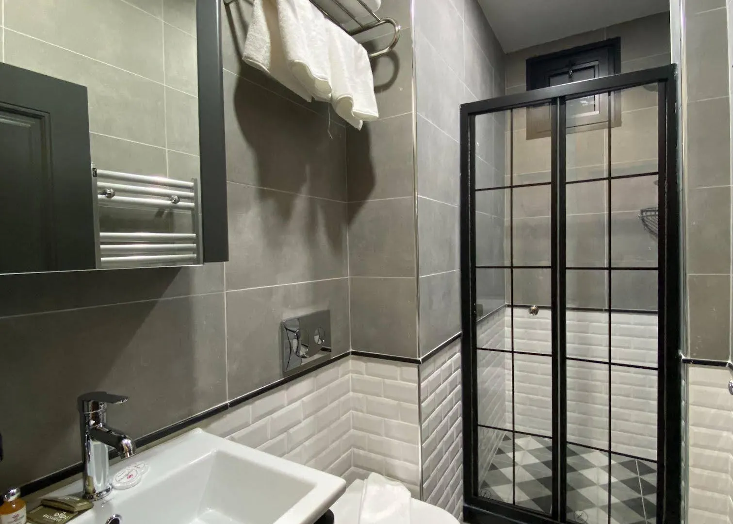 Confores Hotel Stambuł