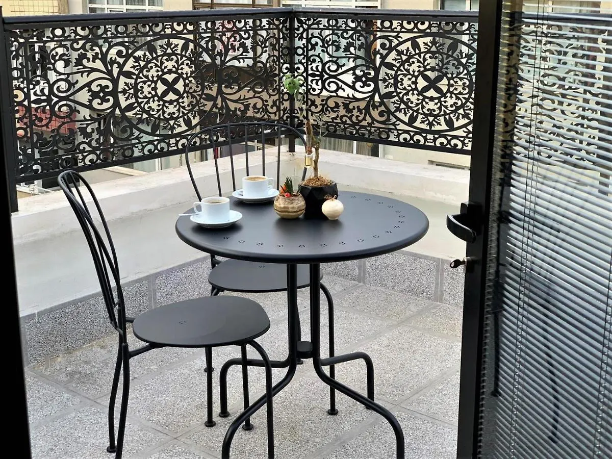 Confores Hotel Istanbul