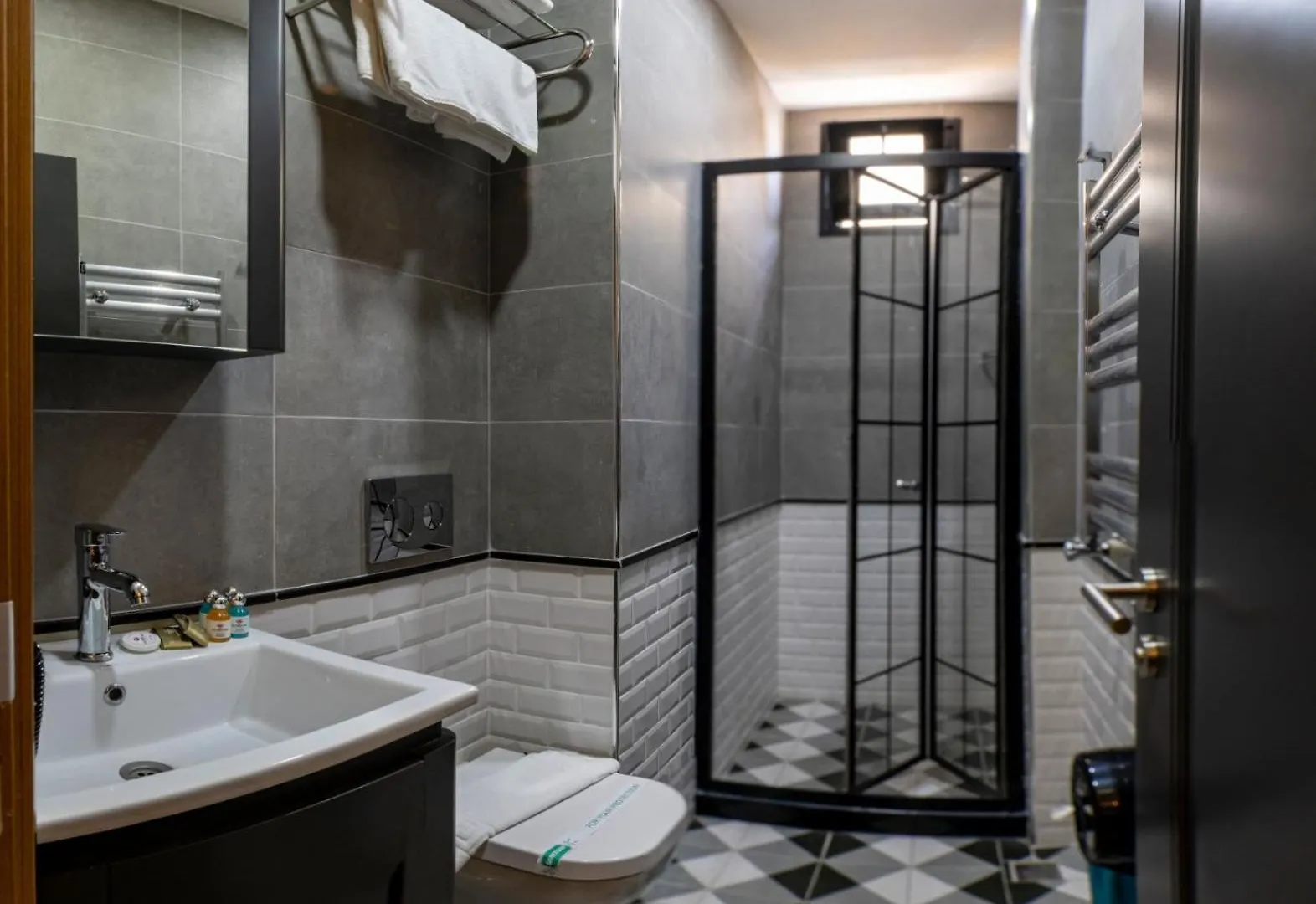 Confores Hotel Stambuł Turcja