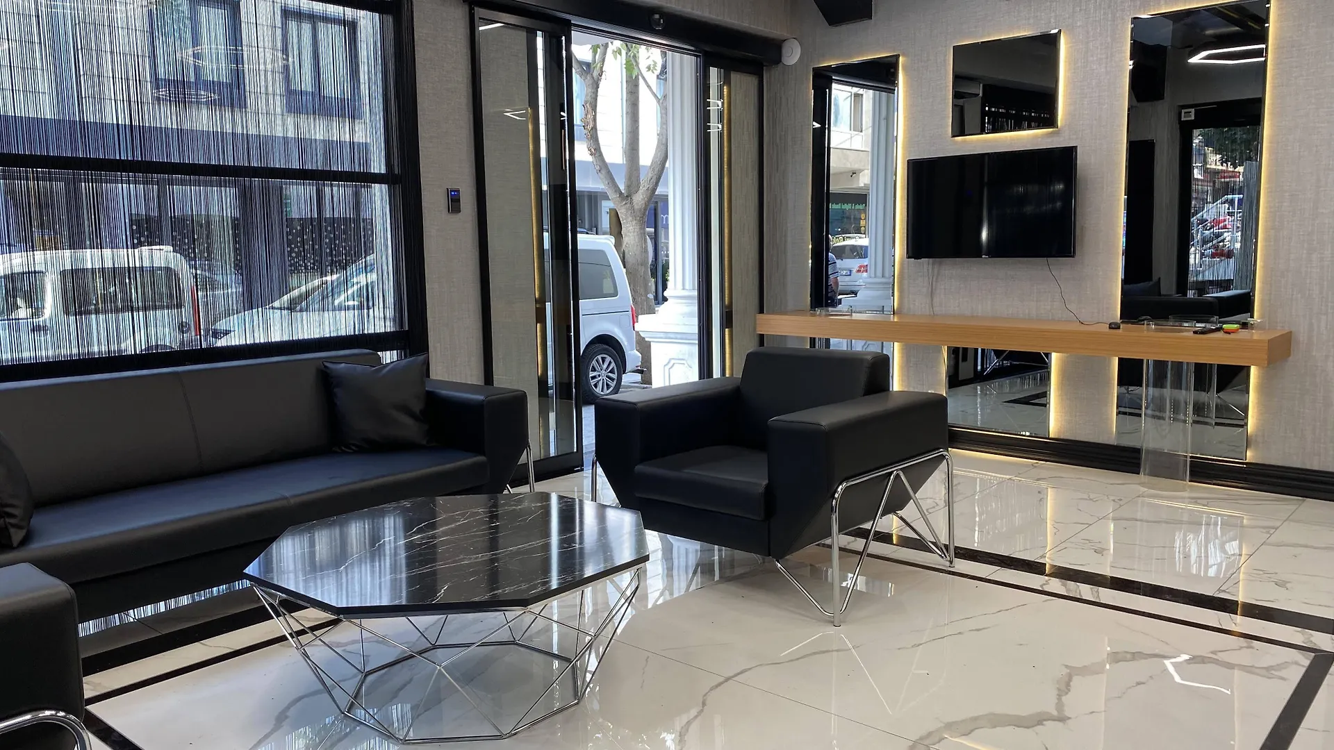 Confores Hotel Istambul