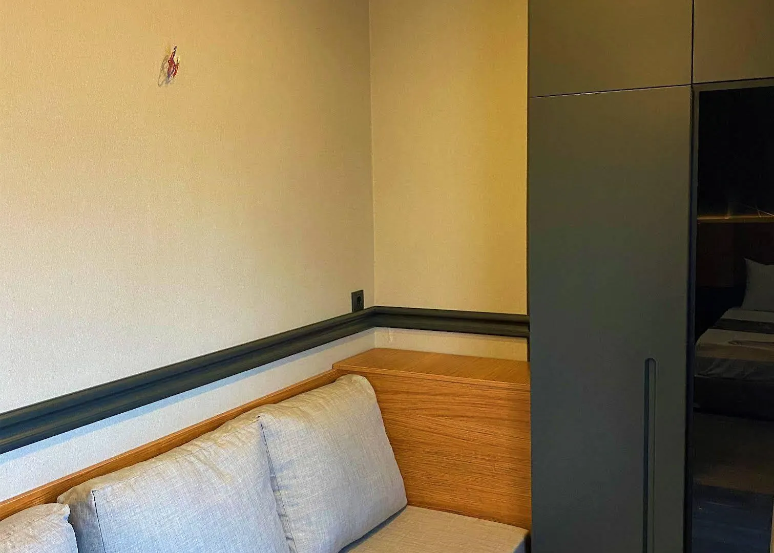 Confores Hotel Istambul