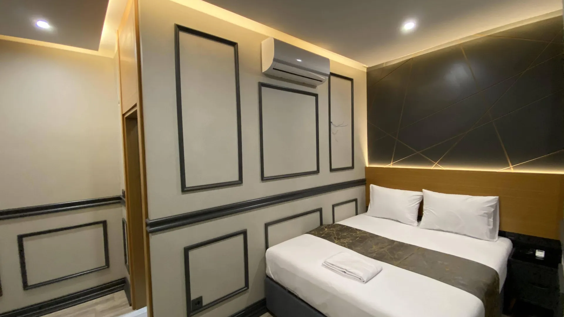 Confores Hotel Istambul